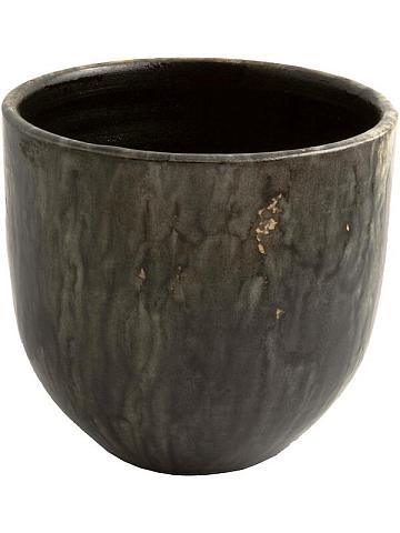 Кашпо Array pot night blue