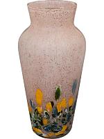 Ваза Lilly vase lollipop D14 H29 см Ваза Lilly vase lollipop D14 H29 см