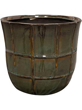 Кашпо Noemi pot sea green Кашпо Noemi pot sea green