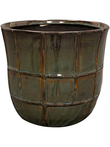 Кашпо Noemi pot sea green Кашпо Noemi pot sea green