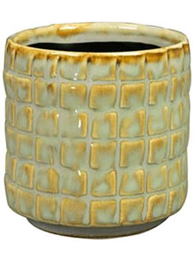 Кашпо Stian pot soft jade Кашпо Stian pot soft jade