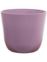 Кашпо Palermo pot lavender D13 H12 см Кашпо Palermo pot lavender D13 H12 см