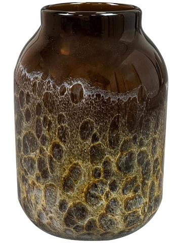 Ваза Asha vase black beach Ваза Asha vase black beach