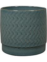 Кашпо Stien pot ocean D12 H11 см