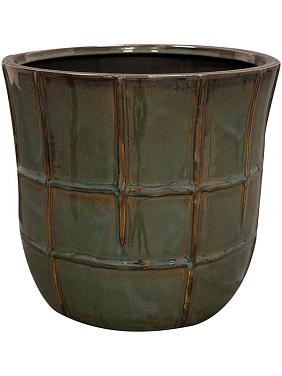 Кашпо Noemi pot sea green Кашпо Noemi pot sea green