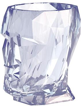 Кашпо Nano adan glossy pot clear cristal Кашпо Nano adan glossy pot clear cristal