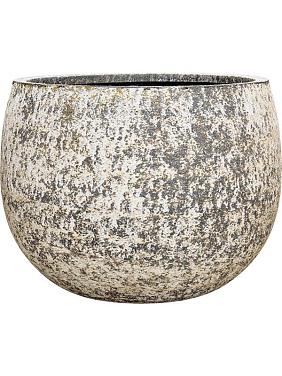 Кашпо Baq atlas balloon white Кашпо Baq atlas balloon white