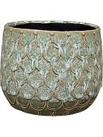 Кашпо Debby pot thyme D15 H14 см