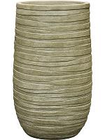 Кашпо Baq tornado partner green D37 H61 см