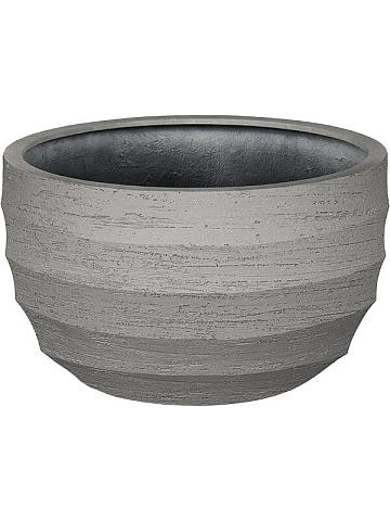 Кашпо Bordo new egg pot low clay Кашпо Bordo new egg pot low clay