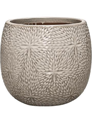 Кашпо Marly pot cream Кашпо Marly pot cream