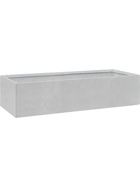 Кашпо B-straight rectangle Кашпо B-straight rectangle