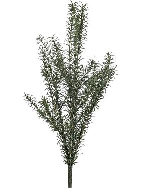 Розмарин куст искусственный Розмарин куст искусственный