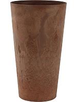 Кашпо Artstone claire vase oak D37 H70 см