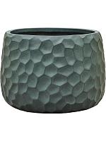 Кашпо Baq tortuga darcy forest green D54 H39 см