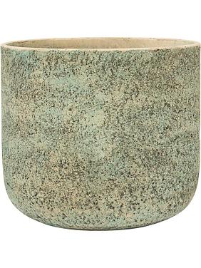 Кашпо Mont blanc pot camo green Кашпо Mont blanc pot camo green