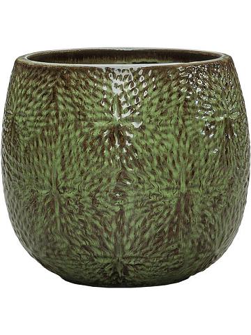 Кашпо Marly pot green Кашпо Marly pot green