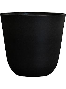 Кашпо Palermo pot black Кашпо Palermo pot black