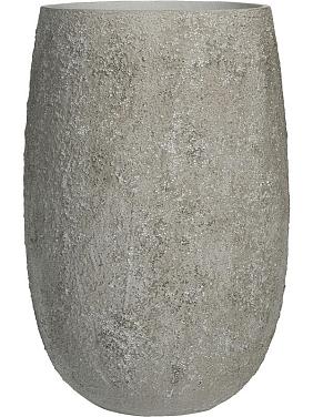 Кашпо Oyster tarb xl imperial white Кашпо Oyster tarb xl imperial white