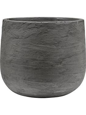Кашпо Baq algar darcy grey Кашпо Baq algar darcy grey