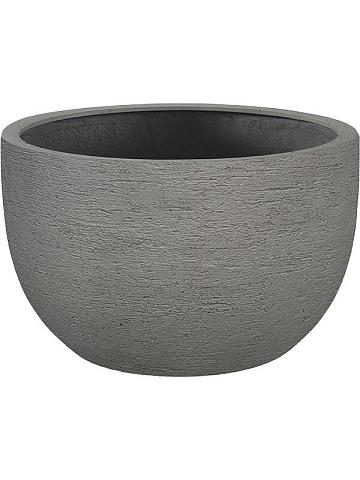 Кашпо Terreno new egg pot low clay Кашпо Terreno new egg pot low clay