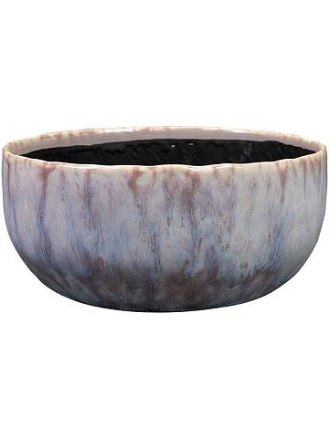 Кашпо Davide bowl lavender Кашпо Davide bowl lavender