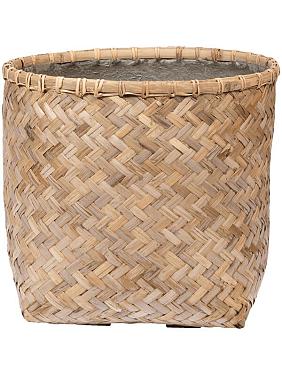Кашпо Bohemian zayn xs bamboo Кашпо Bohemian zayn xs bamboo
