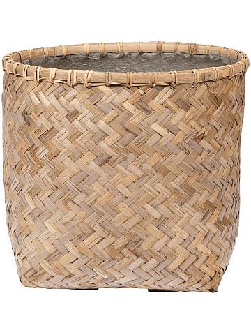 Кашпо Bohemian zayn xs bamboo Кашпо Bohemian zayn xs bamboo