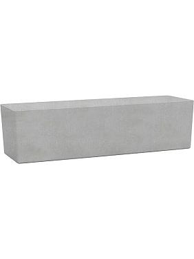 Кашпо Baq ecoline rise regular rectangle Кашпо Baq ecoline rise regular rectangle