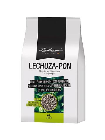 Субстрат Lechuza Pon 6 литров