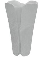 Кашпо Pezzettina basic planter L50 W50 H85 см