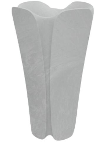 Кашпо Pezzettina basic planter Кашпо Pezzettina basic planter