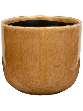 Кашпо Nine pot caramel Кашпо Nine pot caramel