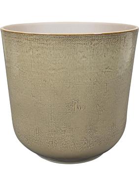 Кашпо Nouri pot moss green