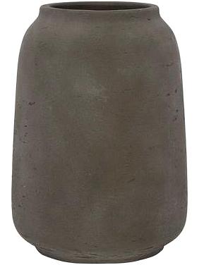 Кашпо Rough mahir xl mocha washed Кашпо Rough mahir xl mocha washed