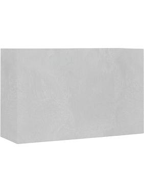 Кашпо B-straight rectangle Кашпо B-straight rectangle