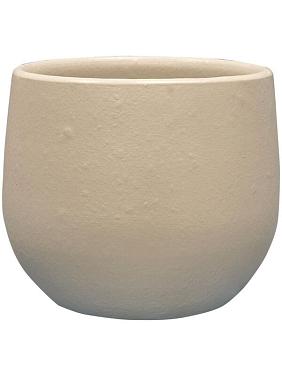 Кашпо Isabel pot warm grey Кашпо Isabel pot warm grey