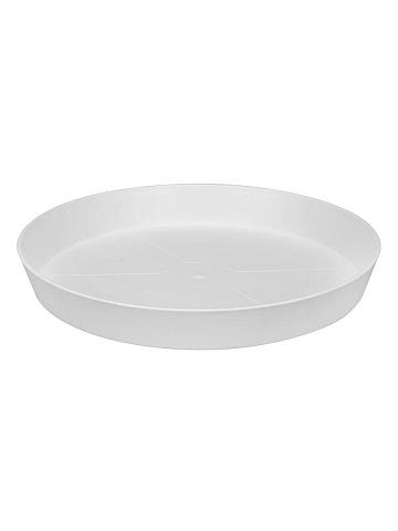 Поддон Loft urban round white Поддон Loft urban round white