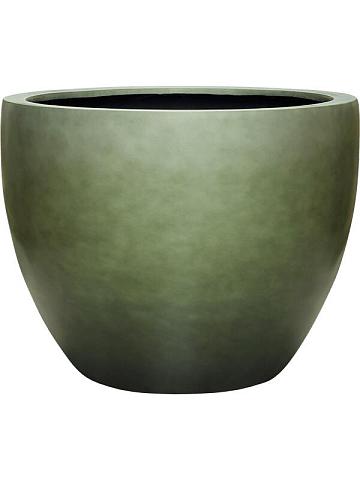Кашпо Baq gradient couple matt forest green Кашпо Baq gradient couple matt forest green