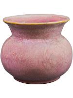 Кашпо Vivi pot mauve D21 H17 см