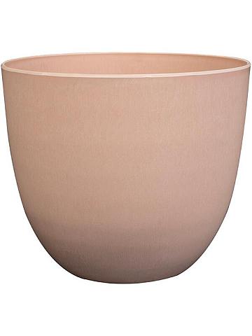Кашпо Artstone bola pot soft pink Кашпо Artstone bola pot soft pink