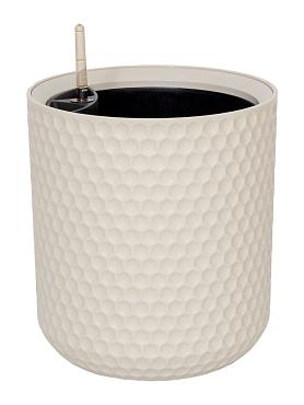 Кашпо Ola Dom Kerama (белый)