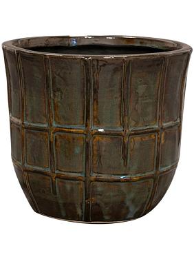 Кашпо Noemi pot sea green Кашпо Noemi pot sea green