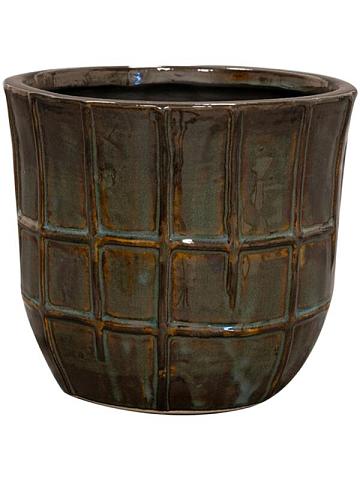 Кашпо Noemi pot sea green Кашпо Noemi pot sea green