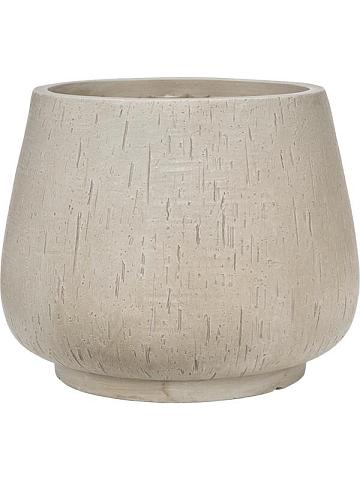 Кашпо Baq raindrop darcy beige Кашпо Baq raindrop darcy beige