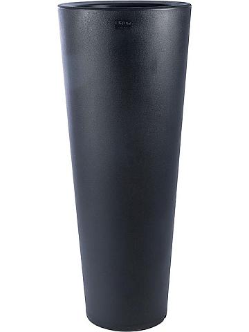 Кашпо Otium olla anthracite Кашпо Otium olla anthracite
