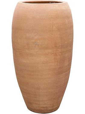 Кашпо Terra moderna lucca chalk white Кашпо Terra moderna lucca chalk white