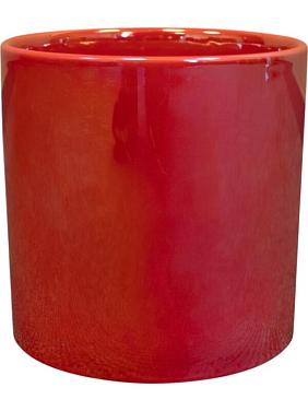 Кашпо Jille pot red Кашпо Jille pot red