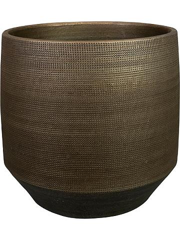 Кашпо Norell pot chestnut Кашпо Norell pot chestnut