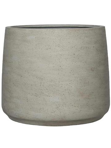 Кашпо Urban jumbo patt s beige washed Кашпо Urban jumbo patt s beige washed